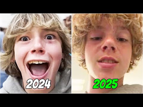 Where Are The FAMOUS Internet Memes Now (Then and Now)