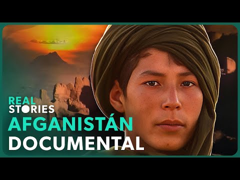 Los Budas Perdidos: Afganistán | Viajes a los Confines de la Tierra T1 Ep9 | Real Stories en Español