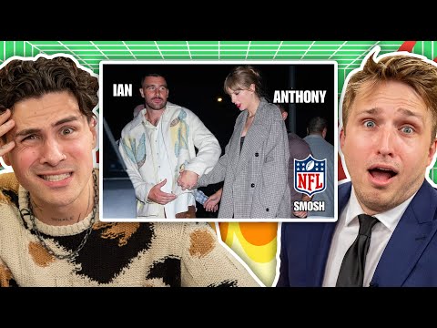 We Roast Anthony With Memes (Who Meme'd It)