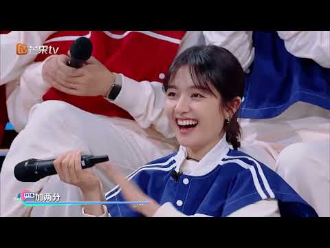 【未播花絮】拧毛巾环节未播大放送！陈星旭大力出奇迹男友力爆发看呆李兰迪 |《你好，星期六》超长花絮 | Hello Saturday BTS | MangoTV