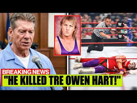 Vince McMahon Opens Up About the Darkest Moments in WWE History