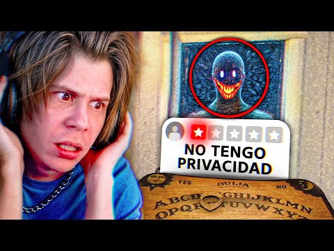 Alquilé una CASA Por Internet | Fears to Fathom (Woodbury Getaway)