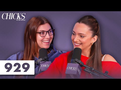 The Traitors: Colton & Michael Face Off + Amanda Seyfried Says Channing Tatum Peed on Her