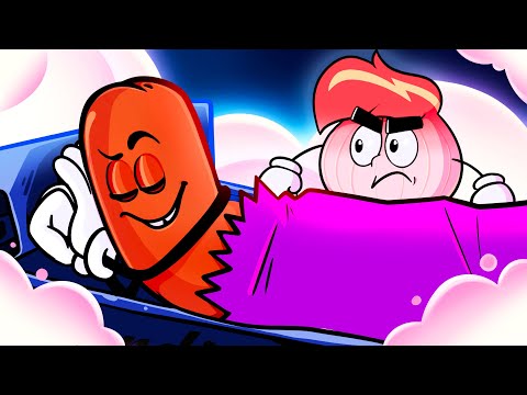 2 Hours of Bad Movies To Fall Asleep To