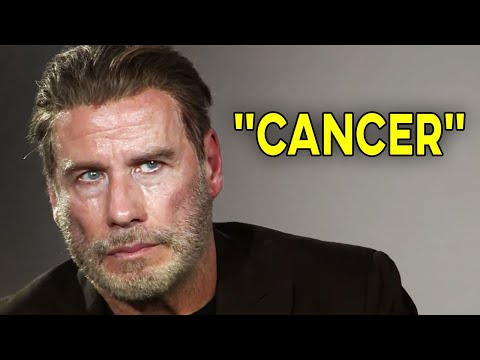 At 71, John Travolta Finally Reveals The Truth We All Suspected