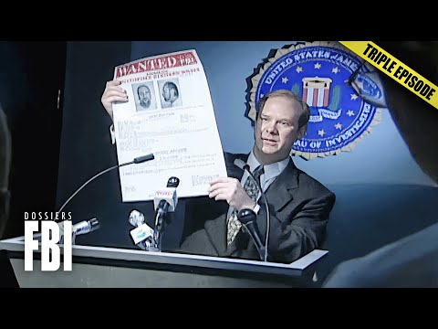 FBI: La Traque Du Tueur Mannequin