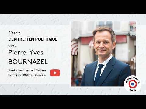 Que propose le candidat de Renaissance et Horizons à Paris ?