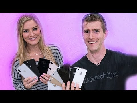 iJustine’s Unbelievably NERDY Studio House – EXPOSED!
