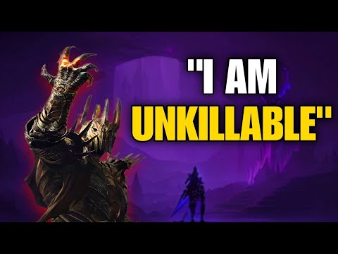 Edgelord With A God Complex Blows Up D&D Game