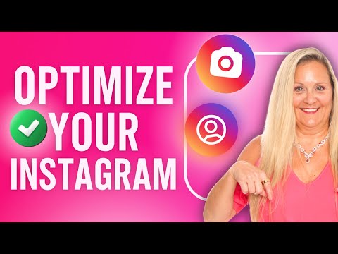 Optimize Your Instagram Bio in 10 Minutes