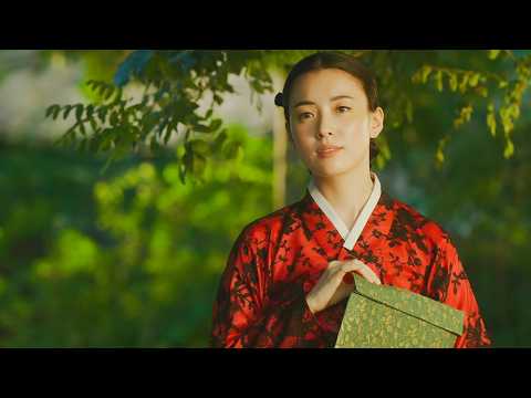 绿茶闺蜜抢走女孩的未婚夫，为了报复玉石俱焚，这代价也太大了！一曲有关爱情友情和梦想的命运挽歌，一口气看完微笑女神韩孝周虐恋电影《解语花》#大鱼解说