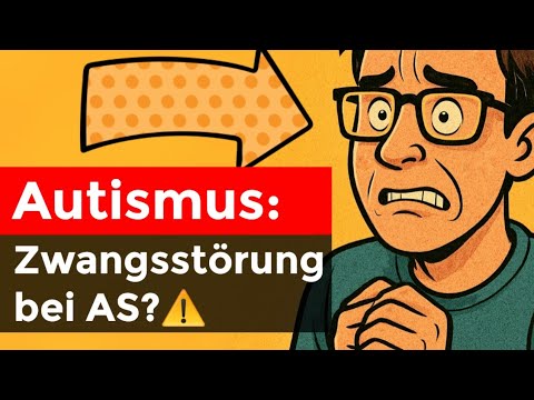 Autismus: 1/3 haben Komorbidität!