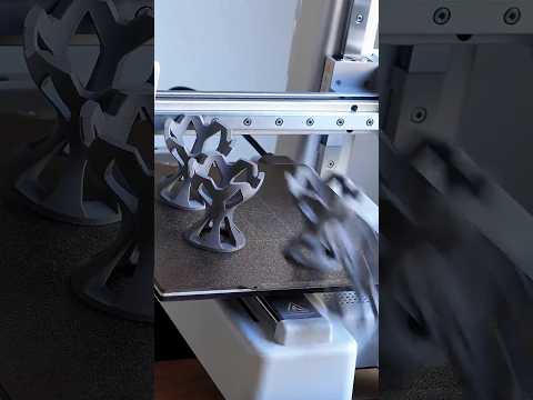 3D Print Automation Is So Satisfiying & Easier Than You Think!
