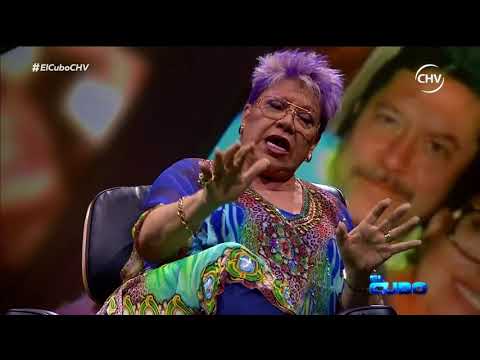 El Cubo Patricia Maldonado capítulo 10 de agosto Parte 1