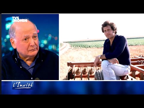 Claude LEMESLE : "Il est temps de dire la vérité sur la mort de Joe DASSIN et de JOËLLE"