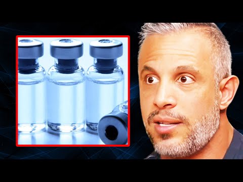 Peptides Explained: What Are They &amp; How They Work | Sal Di Stefano