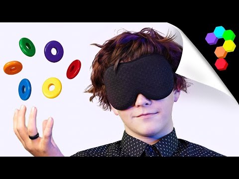 Do We All Have Psychic Powers? We Find Out at the Psi Games with Theo Kowalski of Kids of Wonder