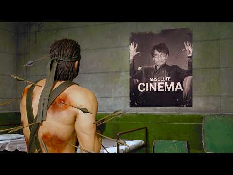 30 Secrets and Easter Eggs in METAL GEAR SOLID Δ: SNAKE EATER