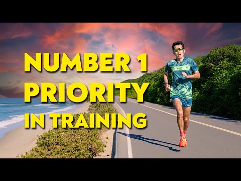 How To Get Faster At Running With Just 2 Tips