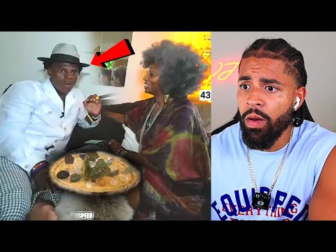 MUST WATCH! ISHOWSPEED ALMOST SOLD HIS SOUL ON LIVESTREAM!