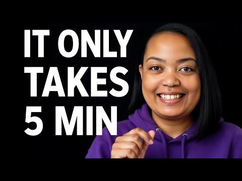 Your Million Dollar Offer Is Here (Just Copy This)