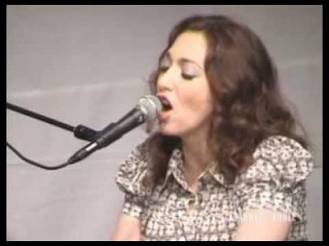 Regina Spektor Us @ Barnes & Noble