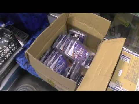 Обзор и калибровка полной линейки эспандеров Professional Grip серебро