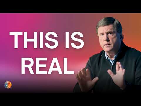 Why The End Times Feel So Intense Right Now