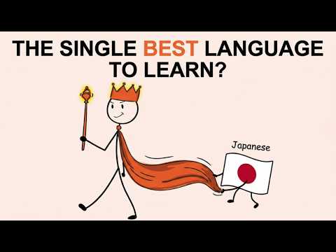 Is Learning Japanese Worth It? The Ultimate Resume "Cheat Code"