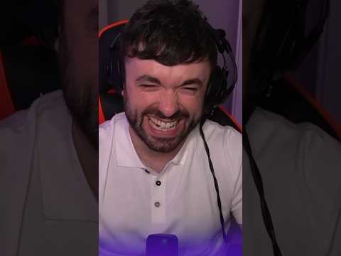 Quote of the year from Max 🤣