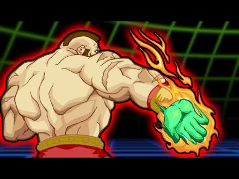 Was Green Hand a Mistake?