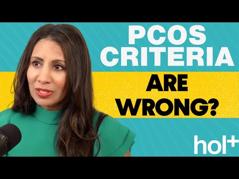 PCOS Isn't Your Fault - Why Rates Are Rising &amp; What's Next! | Dr. Taz MD