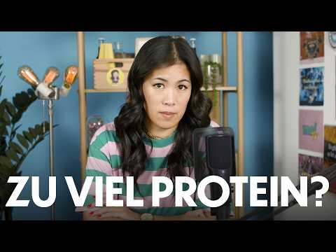 Protein-Hype wissenschaftlich geprüft