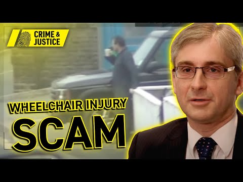 Caught Faking Injury Claims! | Claimed and Shamed | Crime Documentary
