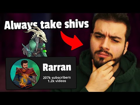 I Taught A Hearthstone Player How To Play Slay The Spire