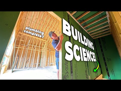 You've Never Seen a Staircase Built like THIS! (It's a TON of BS)