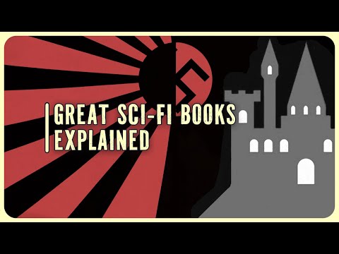 The Man in the High Castle: Great Sci-Fi Books Explained