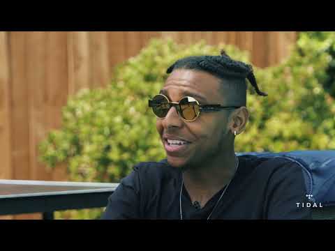 Masego || At Home, Talks His Musical Process & TrapHouseJazz Movement