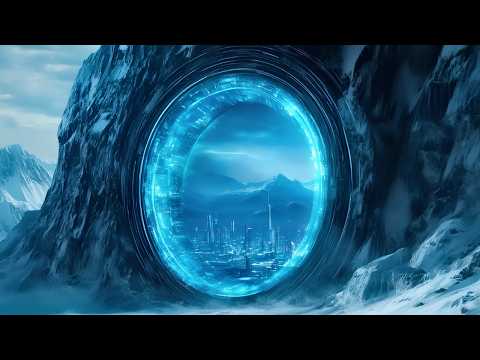 DOORS TO OTHER DIMENSIONS: multiverse, paranormal phenomena, UFOs