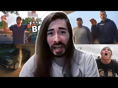 Penguinz0 - Unhinged Idiot Criminals Compilation