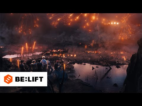 ENHYPEN (엔하이픈) 'Bad Desire (With or Without You)' Official MV