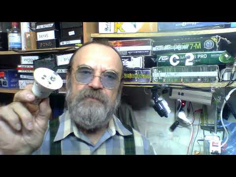 Светодиодные лампы могут не перегорать.