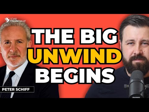 GOLD: Schiff Feels Vindicated & Issues A Warning I  Peter Schiff