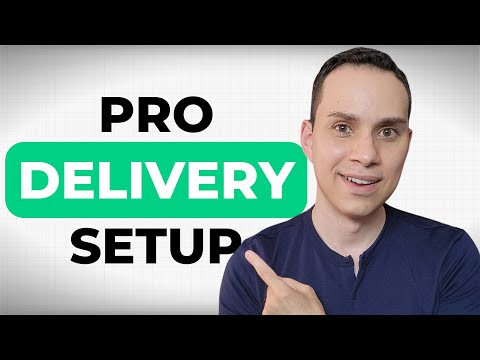 Deliver Your Digital Product with a Membership Site (Quick GHL Demo)