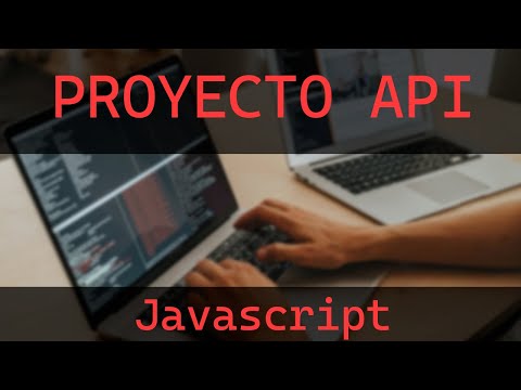 Como consumir una API en JavaScript