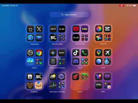 iPadOS 26.2 what’s new