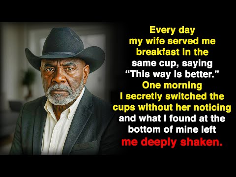 A small test confirmed my suspicion — and what I discovered froze me in place…