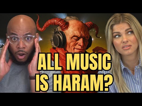 Watching Stand Up Comedy, TV Series, Movies as a MUSLIM - Shocking Reaction