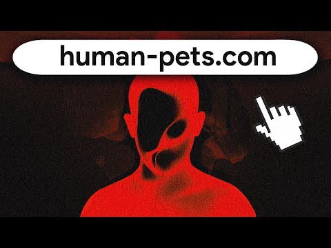 The Disturbing Websites Iceberg