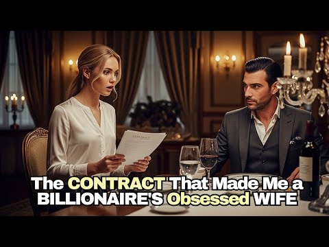 He PAID for Me Before My BIRTH: MARRIED to a BILLIONAIRE Who Can't TRUST Anyone